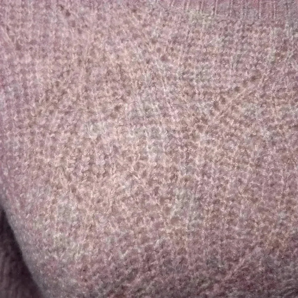 Sundance Scoop Neck Knit Sweater Size Small - Picture 4 of 9